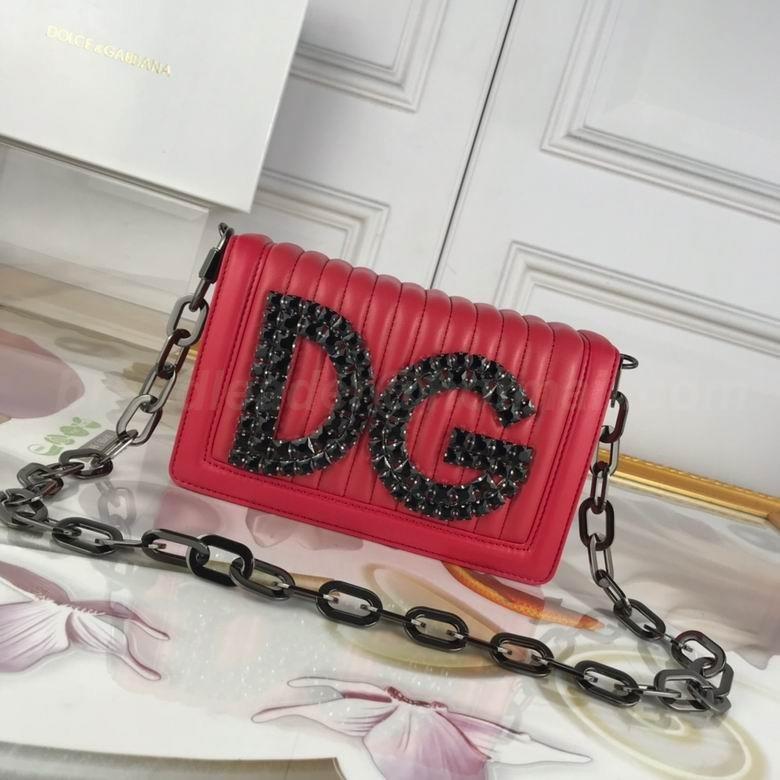 D&G Handbags 8